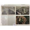 Image 7 : California Postcard Album Approx. 80