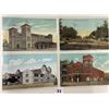 Image 8 : California Postcard Album Approx. 80