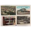 Image 10 : California Postcard Album Approx. 180
