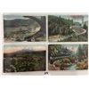 Image 11 : California Postcard Album Approx. 180