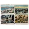 Image 12 : California Postcard Album Approx. 180