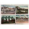 Image 13 : California Postcard Album Approx. 180