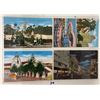 Image 2 : California Postcard Album Approx. 180