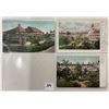 Image 4 : California Postcard Album Approx. 180