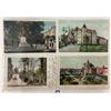 Image 5 : California Postcard Album Approx. 180