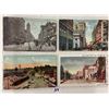 Image 7 : California Postcard Album Approx. 180