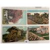 Image 2 : California Postcard Album Approx. 160