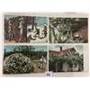 Image 3 : California Postcard Album Approx. 160