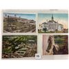 Image 6 : California Postcard Album Approx. 160