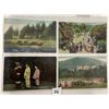 Image 7 : California Postcard Album Approx. 160