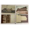 Image 2 : Cincinnati, Ohio Postcard Album Approx. 90
