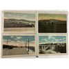 Image 5 : Cincinnati, Ohio Postcard Album Approx. 90