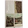 Image 8 : Cincinnati, Ohio Postcard Album Approx. 90
