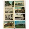 Image 2 : Delaware Postcards 95+
