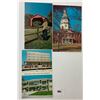 Image 4 : Maryland Postcards Approx. 195