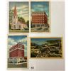 Image 3 : Maryland Postcards 100+