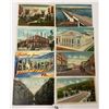 Image 1 : Pennsylvania Postcards Approx. 180