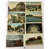 Image 3 : Pennsylvania Postcards Approx. 180