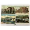 Image 4 : Pennsylvania Postcards Approx. 180