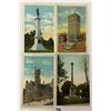 Image 5 : Pennsylvania Postcards Approx. 180