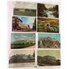 Image 1 : Pennsylvania Postcards Partially Sorted Approx. 240