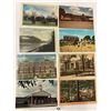 Image 2 : Pennsylvania Postcards Partially Sorted Approx. 240