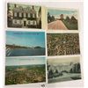 Image 3 : Pennsylvania Postcards Partially Sorted Approx. 240