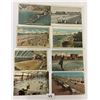 Image 1 : Atlantic City, New Jersey Postcards Approx. 195