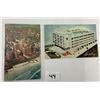 Image 3 : Atlantic City, New Jersey Postcards Approx. 195