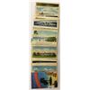 Image 3 : South Carolina Linen Postcards 120