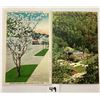 Image 3 : Tennessee Linen Postcards Approx. 150