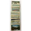 Image 4 : Tennessee Linen Postcards Approx. 150