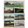 Image 1 : State Hospitals Insane Asylum Postcards 14