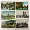 Image 2 : State Hospitals Insane Asylum Postcards 14