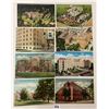 Image 1 : Hospitals Approx. 185 Postcards