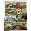 Image 2 : Hospitals Approx. 185 Postcards