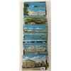 Image 4 : Hospitals Approx. 185 Postcards