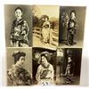 Image 1 : Japan - Geisha Girl Postcards 18