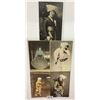 Image 2 : Japan - Geisha Girl Postcards 18