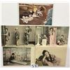 Image 3 : Japan - Geisha Girl Postcards 18