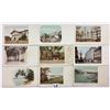 Image 1 : Private Mailing Detroit Publishing Postcards 12