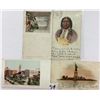 Image 2 : Private Mailing Detroit Publishing Postcards 12