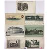 Image 2 : Private Mailing Postcards Approx. 45
