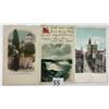 Image 3 : Private Mailing Postcards Approx. 45