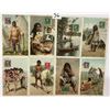 Image 2 : Detroit Publishing American Indian Postcards 17