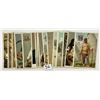 Image 4 : Detroit Publishing American Indian Postcards 17