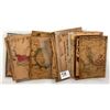 Image 3 : Novelty - Moons on Leather Postcards 19