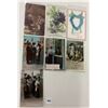 Image 3 : Judaica - Jewish New Year Postcards 16