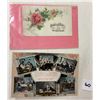 Image 4 : Judaica - Jewish New Year Postcards 16