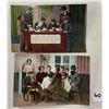 Image 5 : Judaica - Jewish New Year Postcards 16